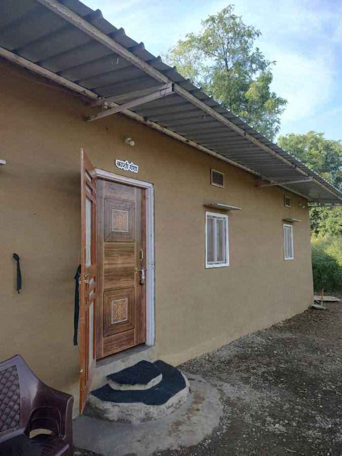 Farm stay Vasant Bamboo *