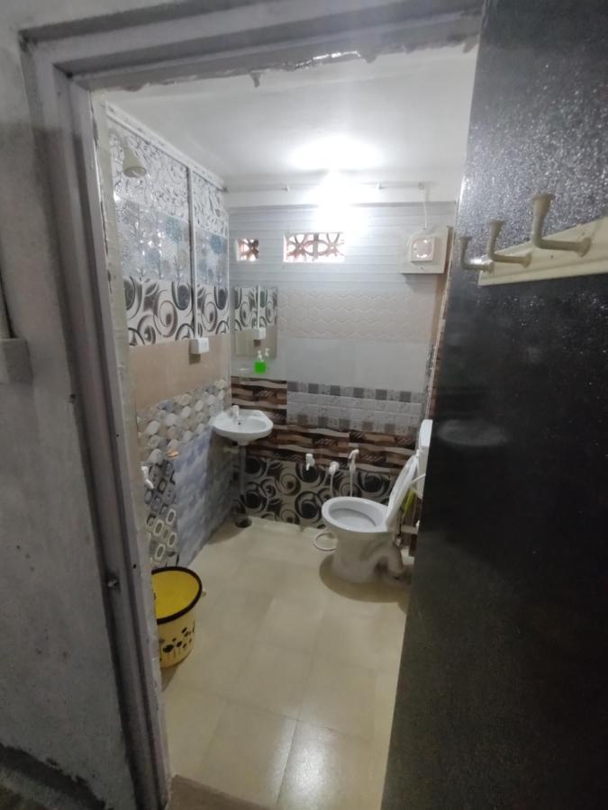 Vasant Bamboo Farm stay