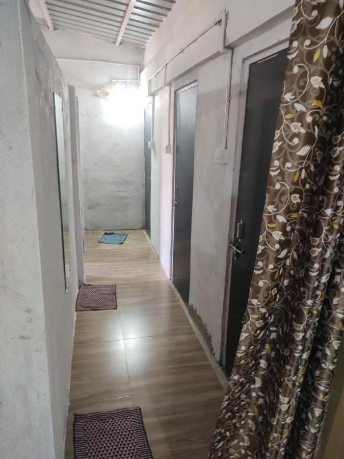 Vasant Bamboo *