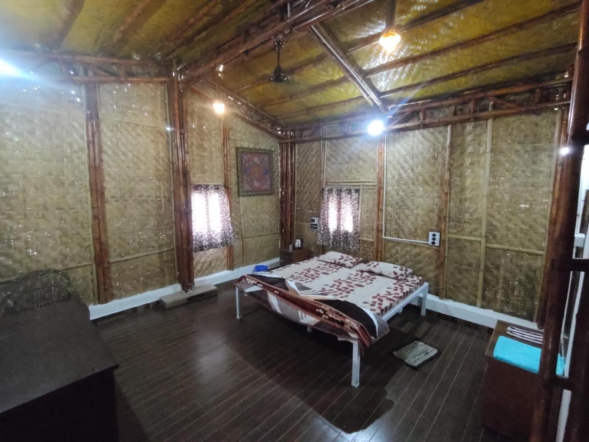Vasant Bamboo * Maheshwar